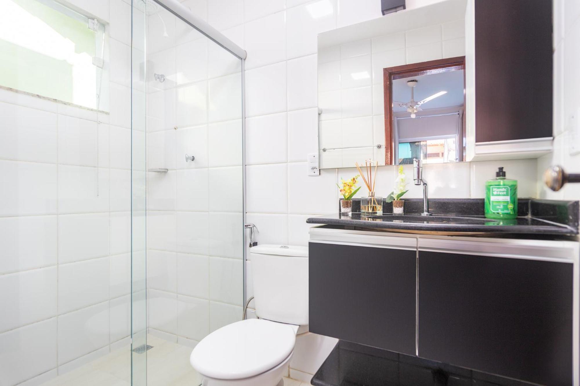 קאבו פריו Refugio Tropical Casa De Praia Com Piscina Aquecida E 4 Suites E Garagem 3 Carros, 800 Mtrs Da Praia Internet 700 Mbps, Condominio Privado Com Pista De Skate , Quadra De Futevolei , Campos E Quadras De Futebol! מראה חיצוני תמונה